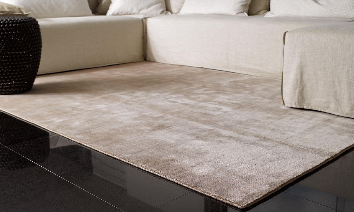 Smooth Rug Beige fs
