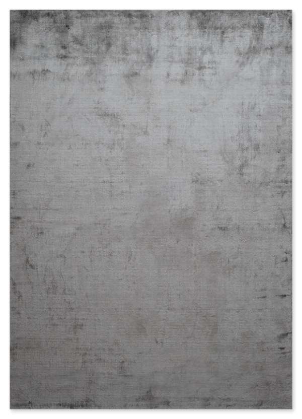 Smooth Rug Grey