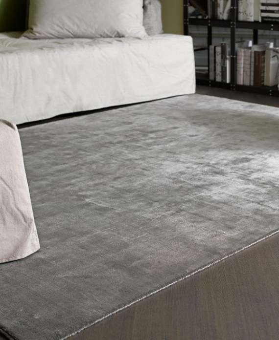 Smooth Rug Grey ls x