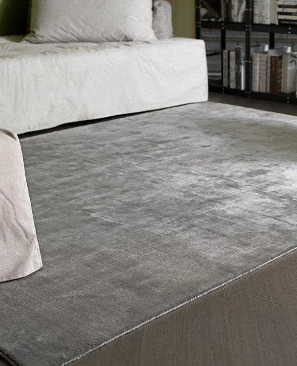 Smooth Rug Grey ls x