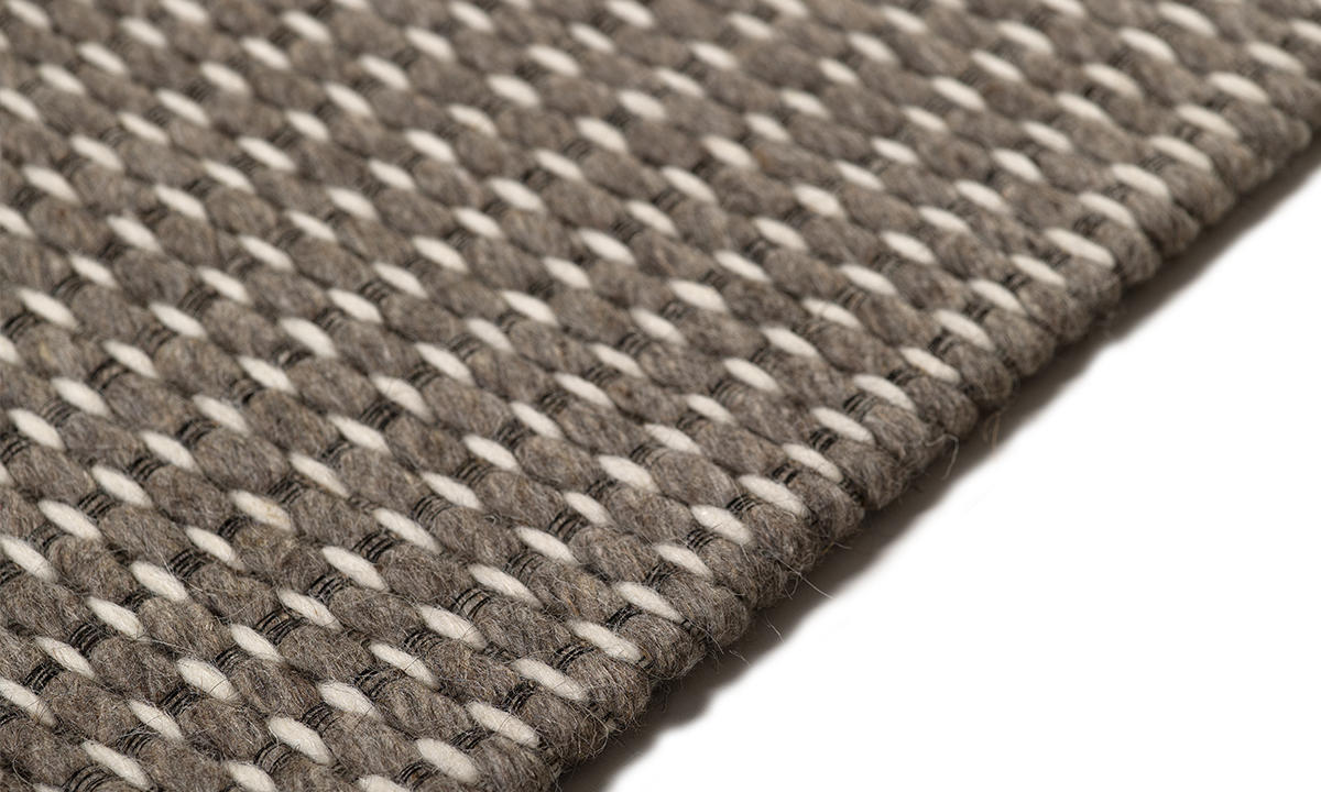 Plex Lines 114 Brown White cu2