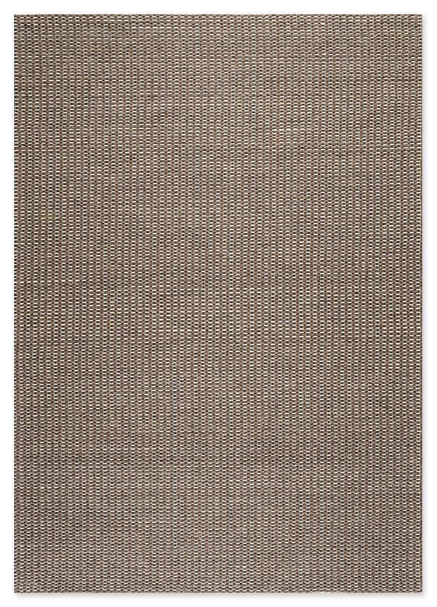 Plex Lines 114 Brown White ls