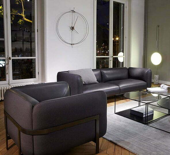 barcelona nomon clocks