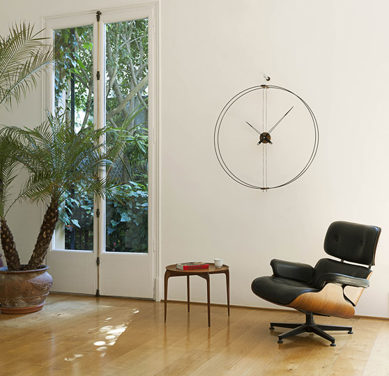 barcelona nomon clocks