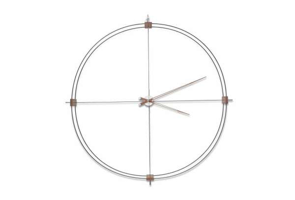 delmori nomon clocks 