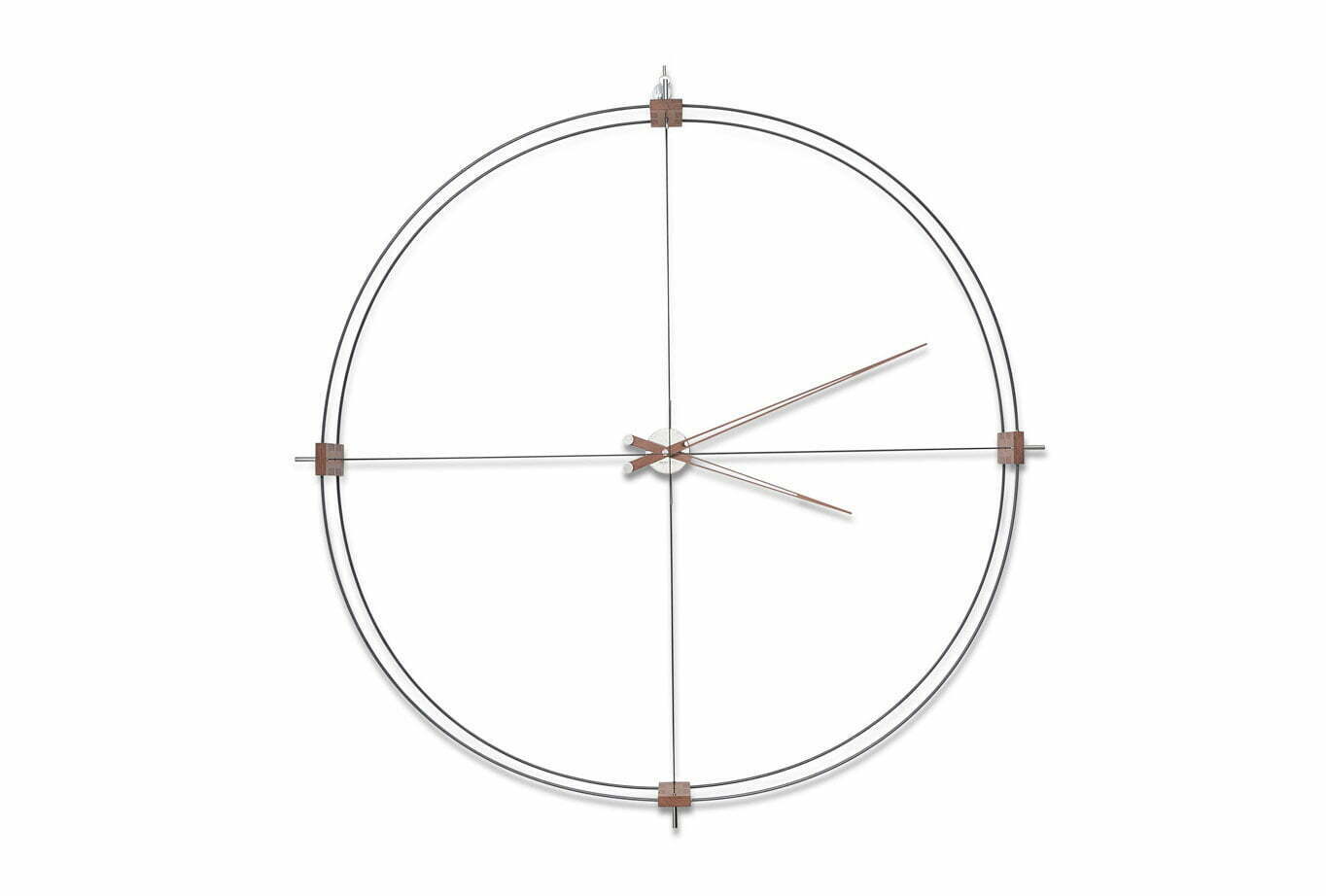 delmori nomon clocks