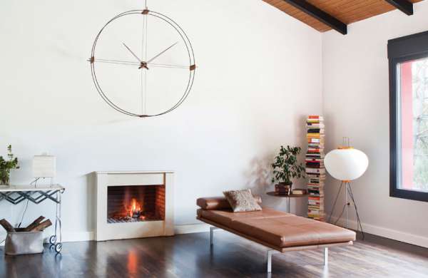 delmori nomon clocks