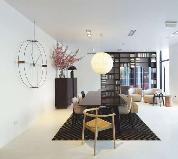 delmori nomon clocks