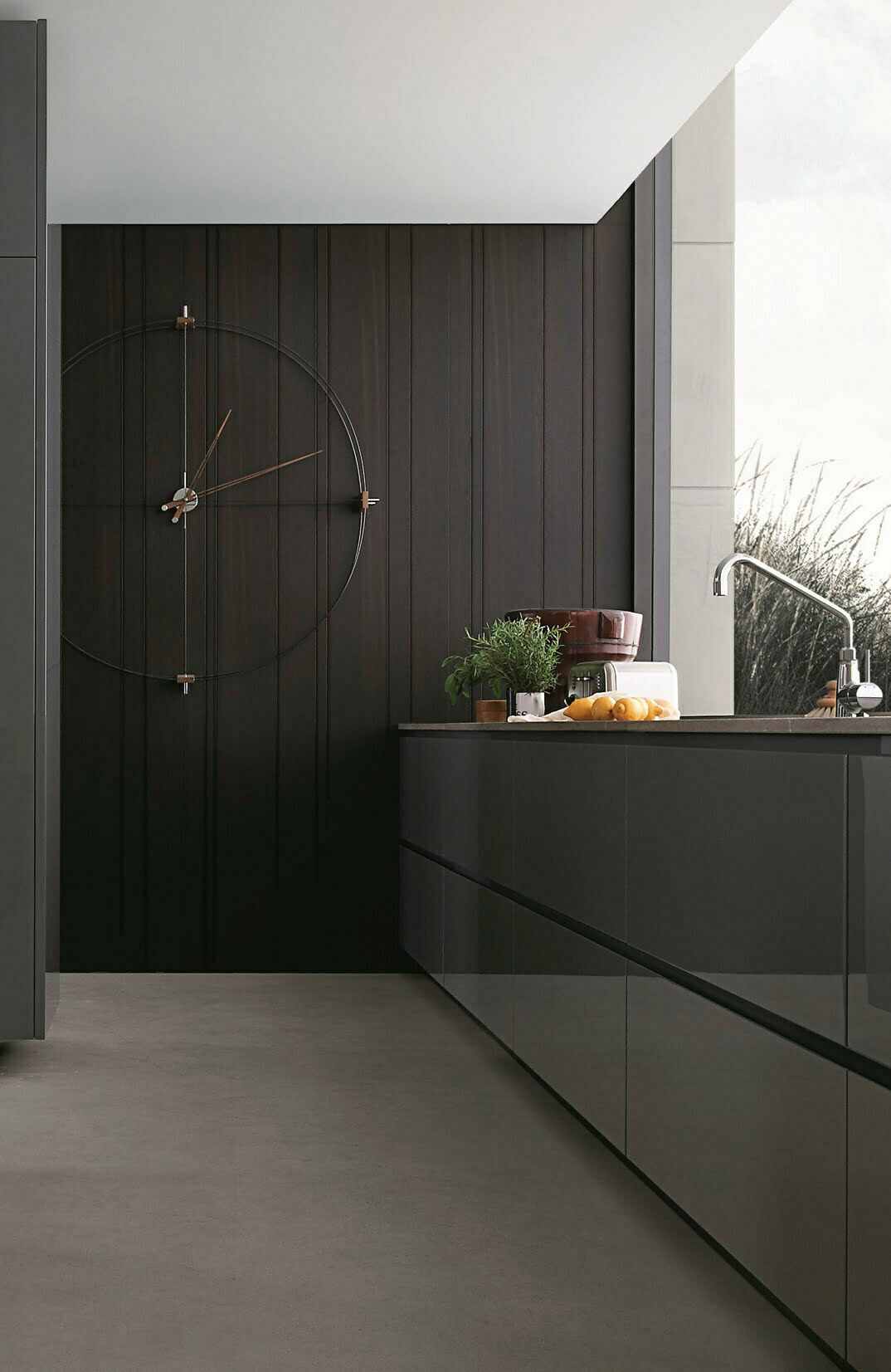 delmori nomon clocks