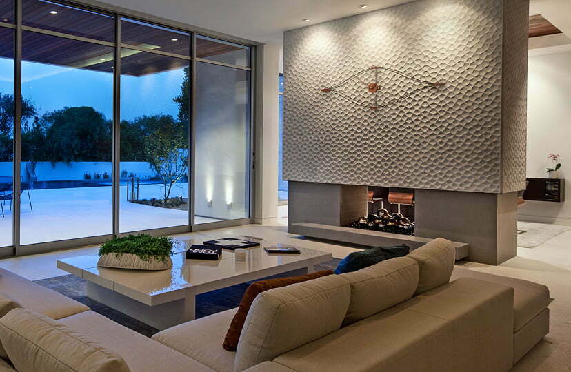 look nomon clocks interior