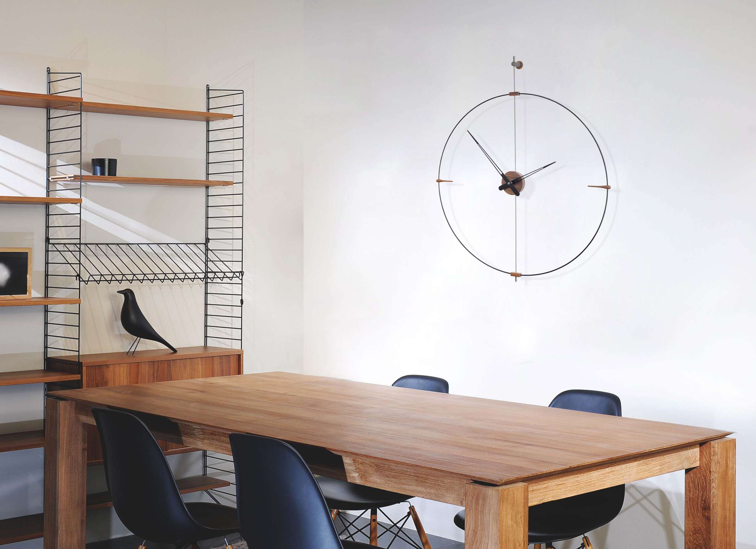 mini bilbao nomon clocks interior scaled