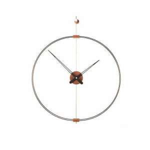 mini barcelona nomon clocks