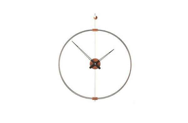 mini barcelona nomon clocks