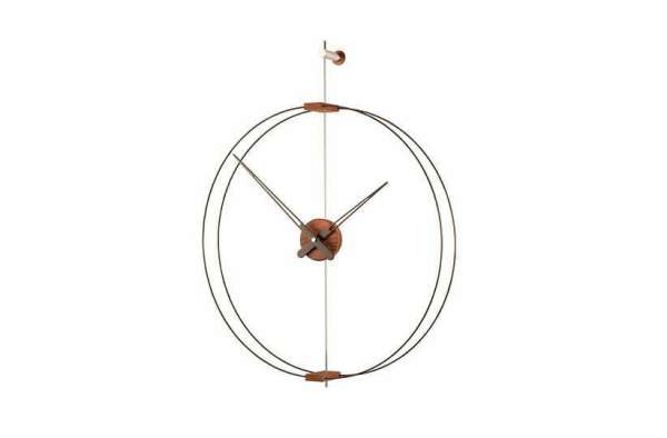 mini barcelona nomon clocks