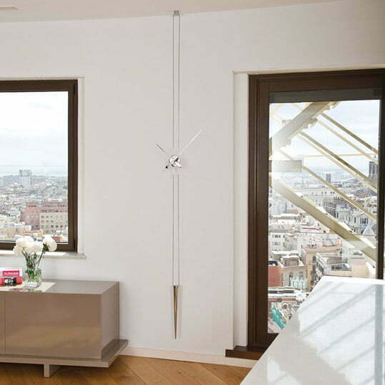 pendulo nomon clocks furniture
