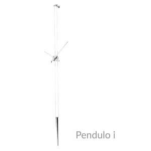 pendulo nomon clocks inox