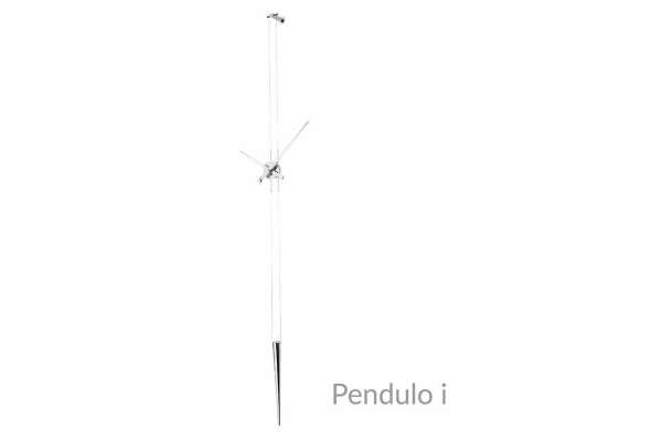 pendulo nomon clocks inox