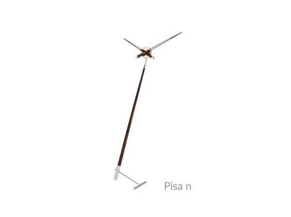 pisa nomon