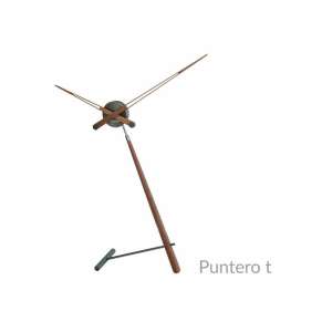 puntero nomon graphite wallnut