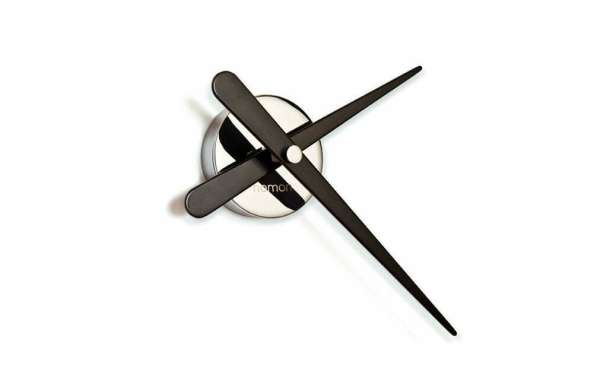rodon mini nomon clocks black axioma