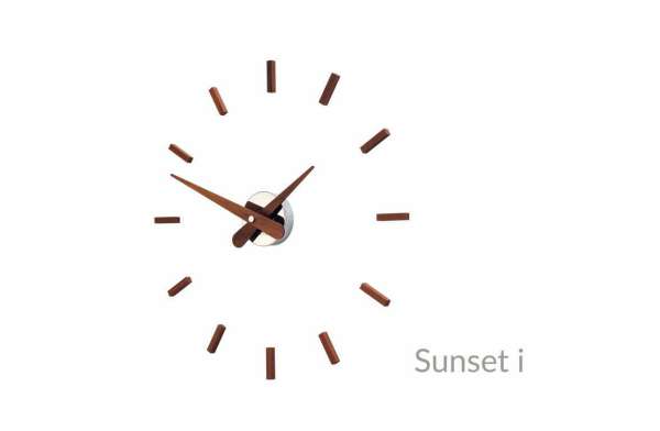 sunset nomon