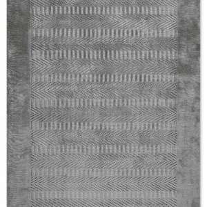 Smooth carved GREY